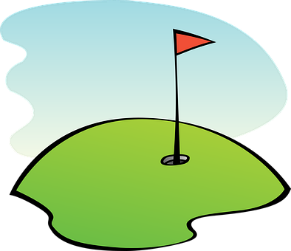 Golf Tracker for Excel